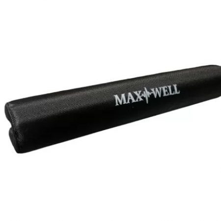 پد اسکات مکسول MAXWELL