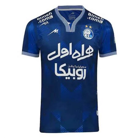 لباس دربی 98 استقلال