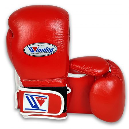 دستکش بوکس Winning اورجینال