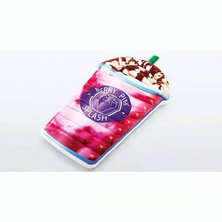 تشک بادی روی آب طرح berry pink اینتکس کد 58777