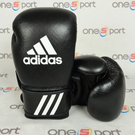 دستکش بوکس adidas اورجینال گرید B | مشکی