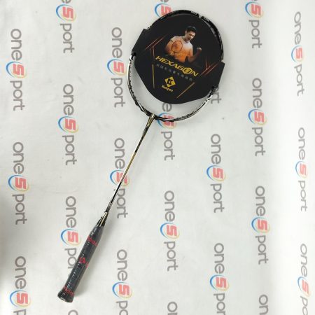 راکت بدمینتون Kumpoo Power Shot Nano