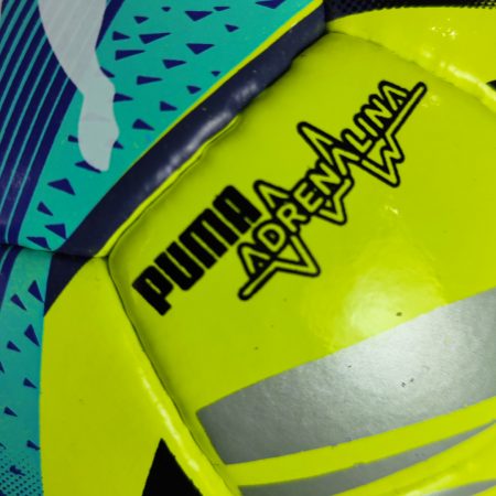 توپ فوتبال پوما مدل Adrenalina