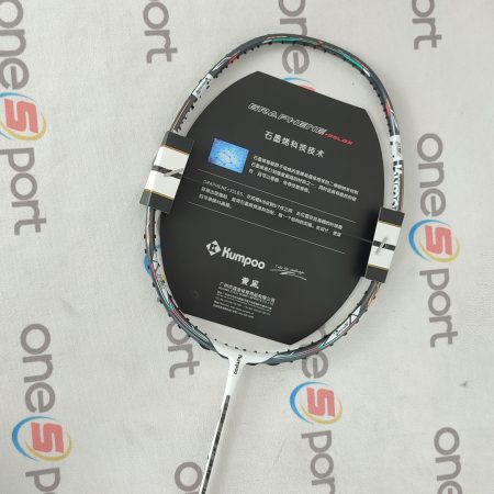 Kumpoo Graphene