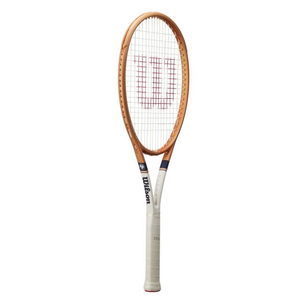 راکت تنیس ویلسون مدل Roland Garros Blade 98