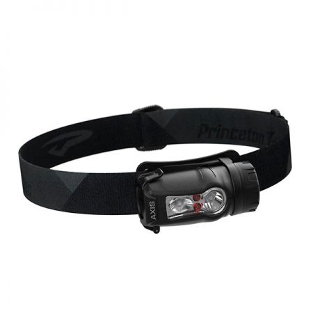 هدلامپ پرینستون مدل AXIS RECHARGEABLE