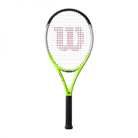 راکت تنیس ویلسون مدل Blade Feel RXT 105