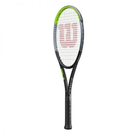 راکت تنیس ویلسون Blade 98 V7 18*20