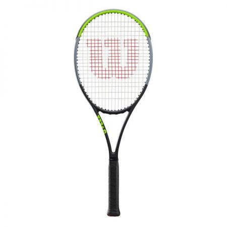 راکت تنیس ویلسون Blade 98 V7 18×20