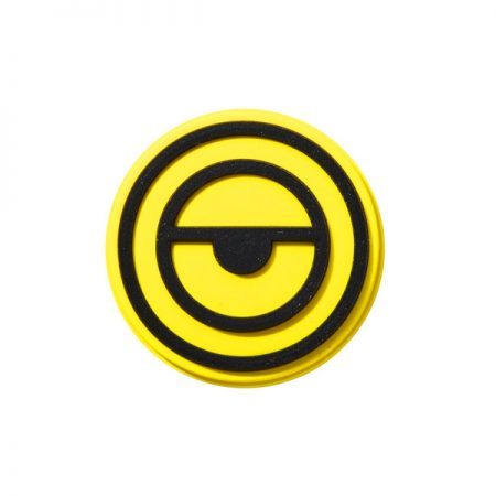 ضربه گیر راکت تنیس ویلسون مدل Minions