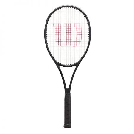راکت تنیس ویلسون Pro Staff 97UL v13