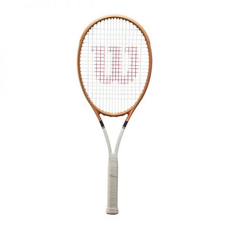 راکت تنیس ویلسون مدل Roland Garros Blade 98
