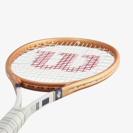 راکت تنیس ویلسون مدل Roland Garros Blade 98