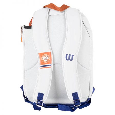 کوله پشتی تنیس ویلسون Roland Garros Premium