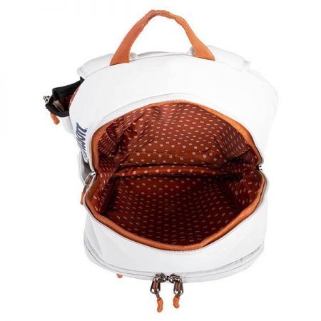 کوله پشتی تنیس ویلسون Roland Garros Premium