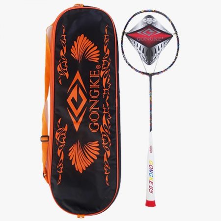 راکت بدمینتون GONGKE SUPERLIGHT 99