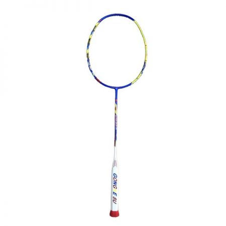راکت بدمینتون GONGKE SUPERLIGHT 77