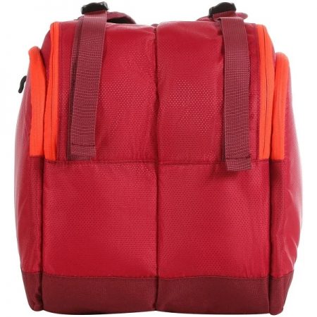 ساک تنیس ویلسون مدل Tour 12 Pack Maroon