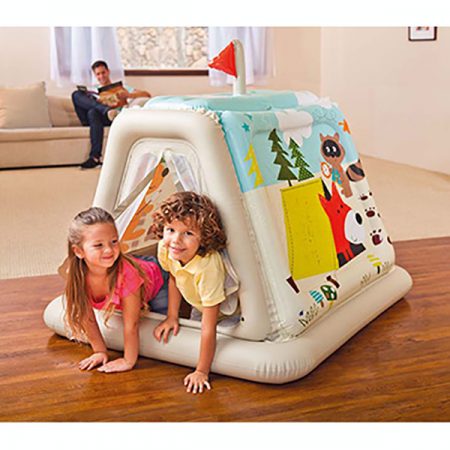 چادر بادی کودک INTEX کد 48634