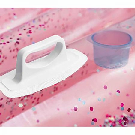 تشک بادی روی آب طرح صدف دریایی اینتکس کد 57257
