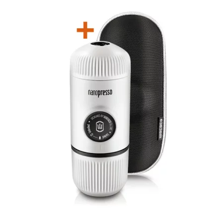 اسپرسوساز واکاکو مدل Nanopresso