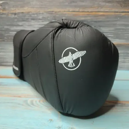 دستکش بوکس HAYABUSA اورجینال مشکی