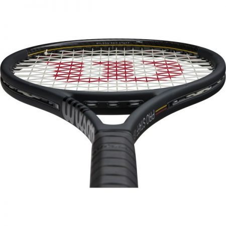 راکت تنیس ویلسون سری Pro Staff 97L