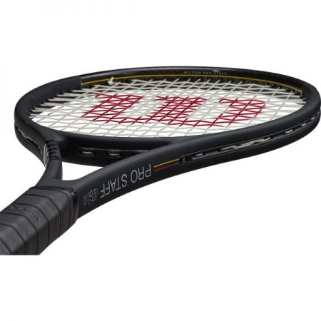 راکت تنیس ویلسون سری Pro Staff 97L