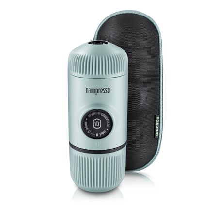 اسپرسوساز واکاکو مدل Nanopresso