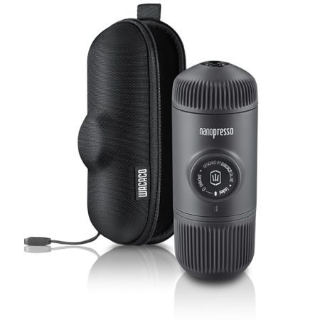 اسپرسوساز واکاکو مدل Nanopresso