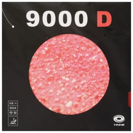 رویه راکت یینهه  D 9000