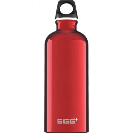 بطری آب سیگ مدل TRAVELLER 0.6L