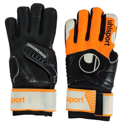 دستکش دروازه بانی uhlsport