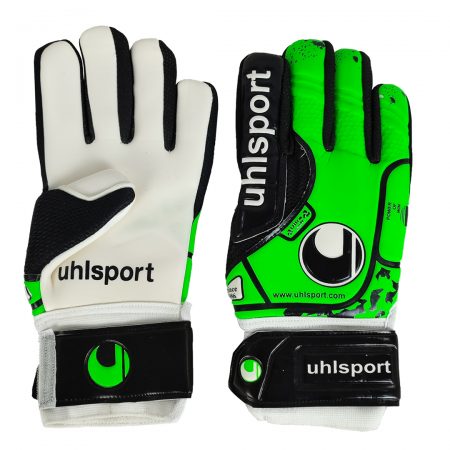 دستکش دروازه بانی uhlsport