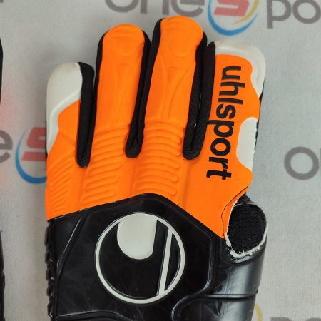 دستکش دروازه بانی uhlsport