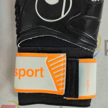 دستکش دروازه بانی uhlsport