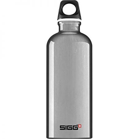 بطری آب سیگ مدل TRAVELLER 0.6L