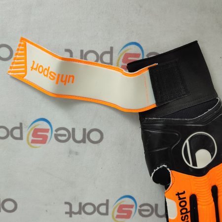 دستکش دروازه بانی uhlsport