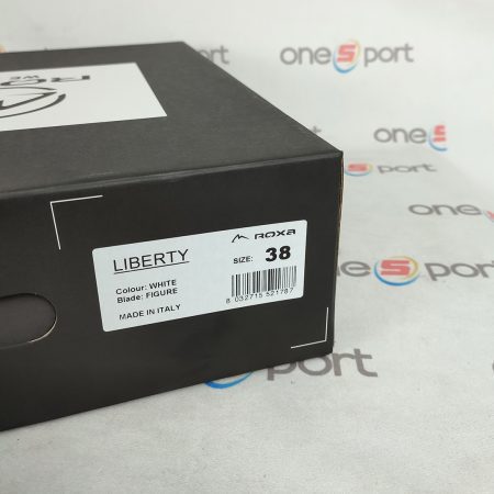 اسکیت روی یخ رکسا مدل LIBERTY