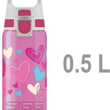 بطری آب کودک سیگ مدل VIVA ONE 0.5L