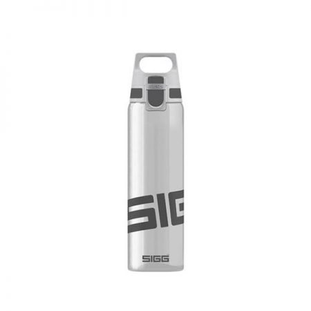 بطری آب سیگ مدل TOTAL CLEAR ONE 0.75L