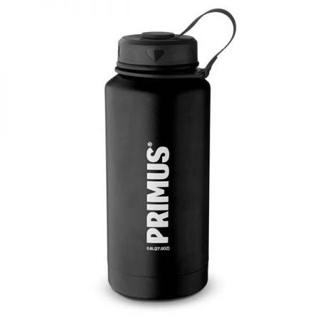 بطری آب پریموس مدل TRAILBOTTLE 0.8L VACUUM
