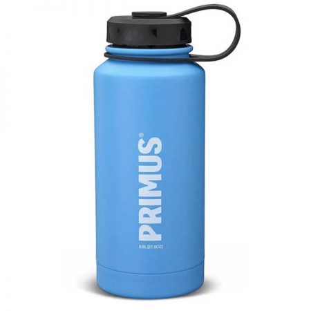 بطری آب پریموس مدل TRAILBOTTLE 0.8L VACUUM