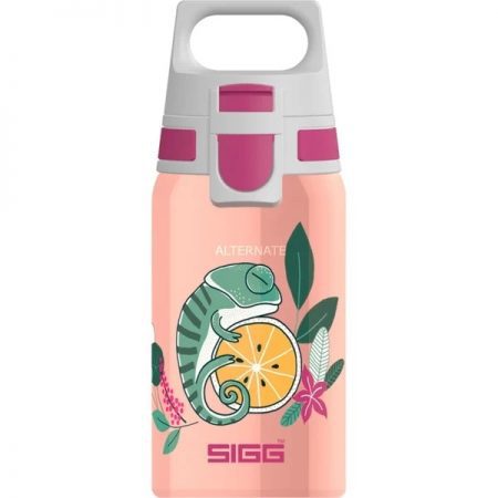 بطری آب سیگ مدل SHIELD ONE 0.5L