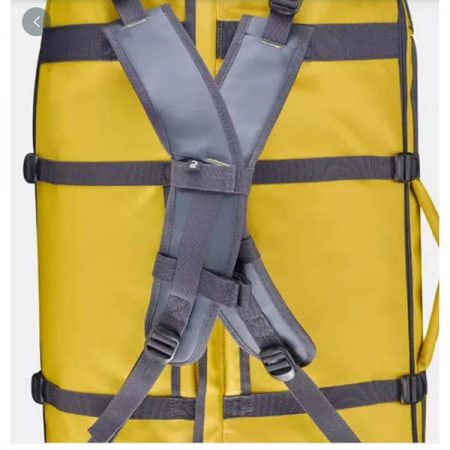 کوله بار فورکلاز مدل TREKKING TRANSPORT حجم 120-80 لیتر
