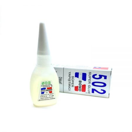 چسب بیلیارد 502