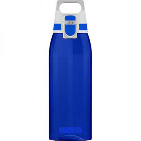 بطری آب سیگ مدل TOTAL COLOR 1L