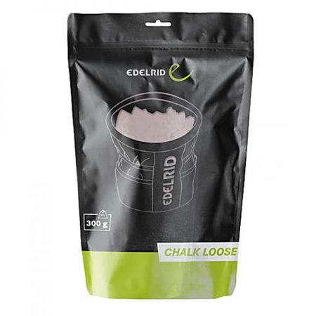 پودر سنگنوردی ادلراید مدل CHALK LOOSE 300g