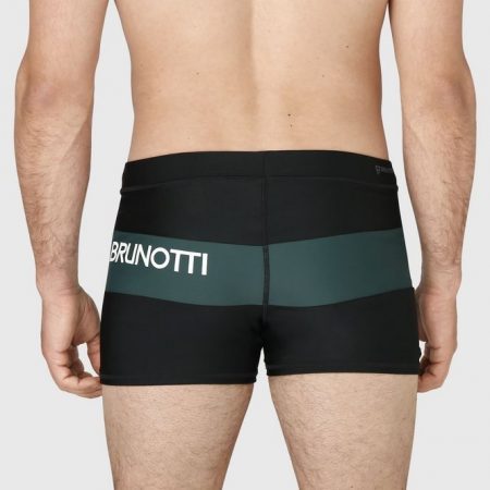 مایو مردانه برونتی مدل BERKLEY CLB MENS SWIMTRUNK BLACK - Image 4