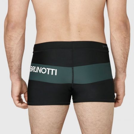 مایو مردانه برونتی مدل BERKLEY CLB MENS SWIMTRUNK BLACK